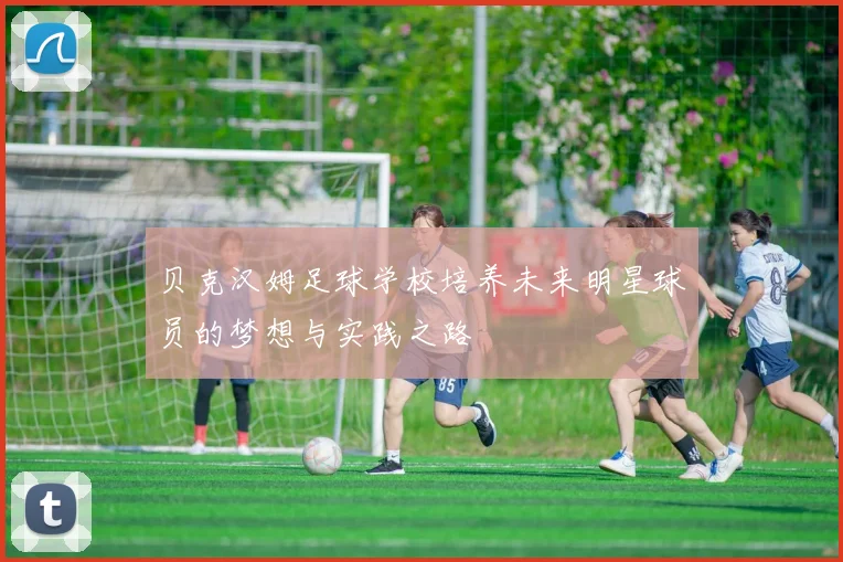 贝克汉姆足球学校培养未来明星球员的梦想与实践之路